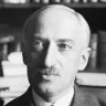 Foto de André Maurois