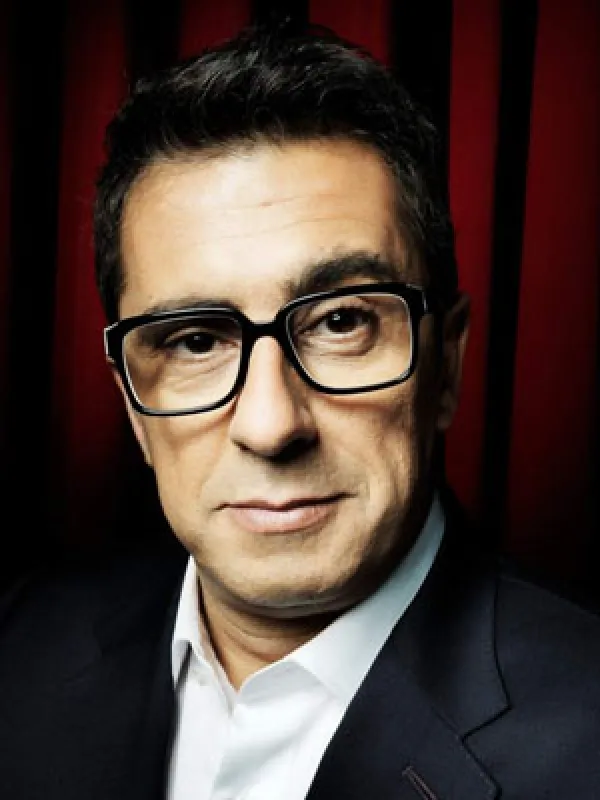 Foto de Andreu Buenafuente