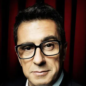 Andreu Buenafuente