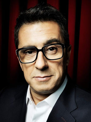 Foto de Andreu Buenafuente