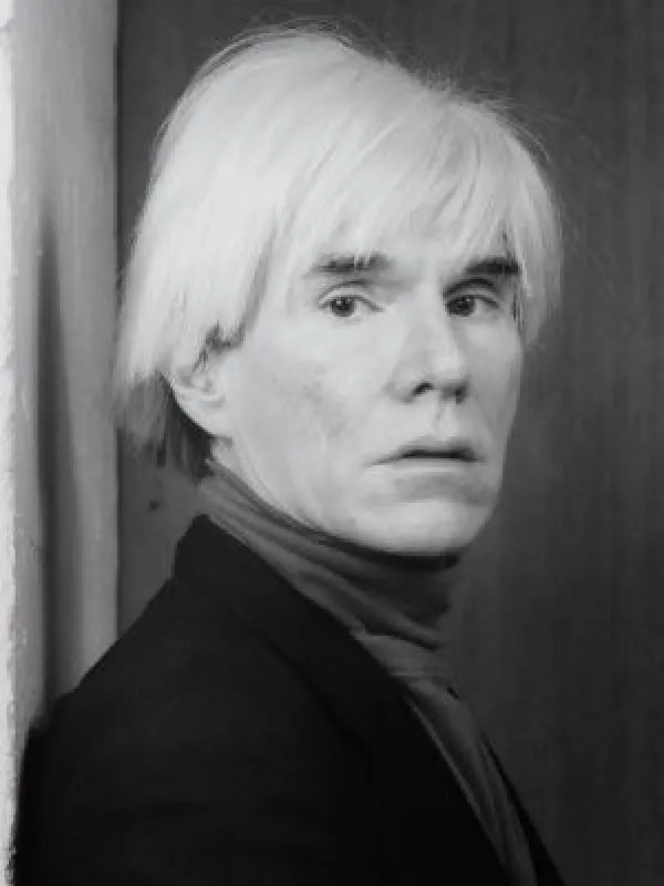Foto de Andy Warhol