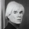 Foto de Andy Warhol
