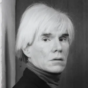 Andy Warhol