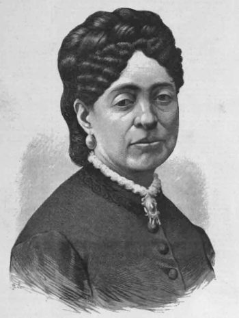 Foto de Ángela Grassi