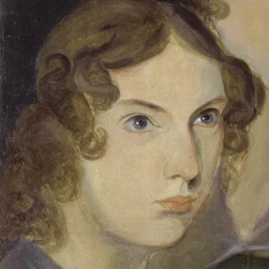 Anne Brontë