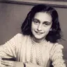 Foto de Anne Frank