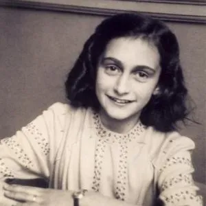 Anne Frank