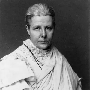 Annie Besant