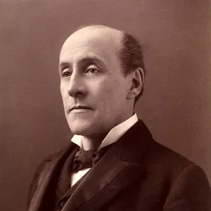 Anthony Hope