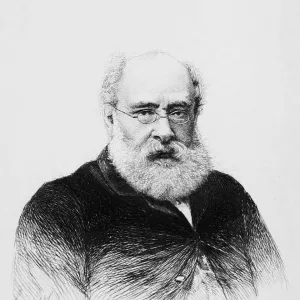 Anthony Trollope
