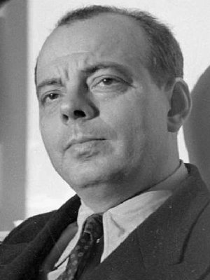 Foto de Antoine de Saint-Exupéry