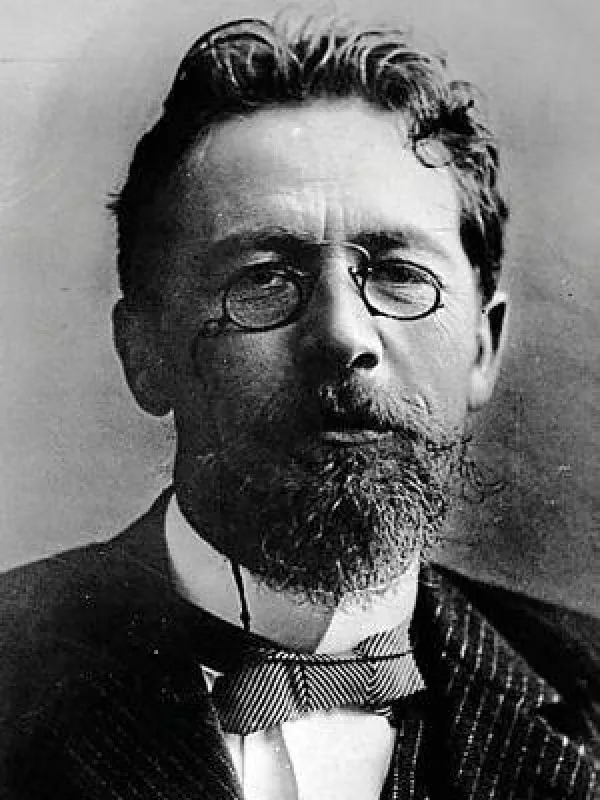 Antón Chéjov