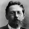 Foto de Antón Chéjov