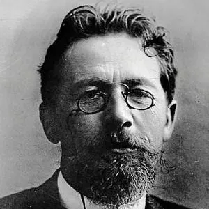 Antón Chéjov