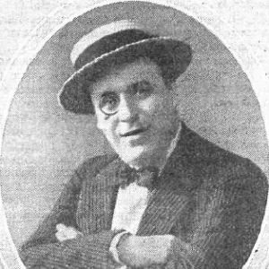 Antonio de Hoyos y Vinent
