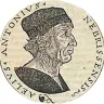 Foto de Antonio de Nebrija