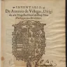 Foto de Antonio de Villegas