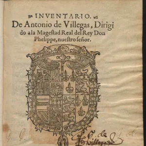 Antonio de Villegas