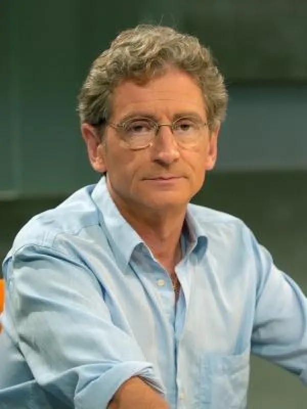 Foto de Antonio Gasset