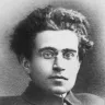 Foto de Antonio Gramsci