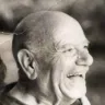 Foto de Antonio Porchia