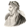 Foto de Apolonio de Rodas