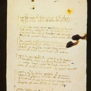 Arcipreste de Hita