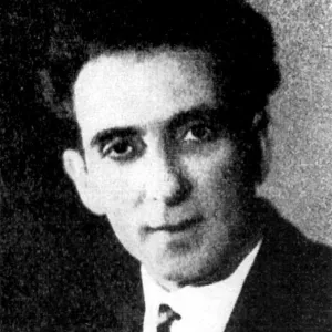 Armand Guerra