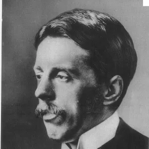 Arnold Bennett