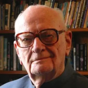 Arthur C. Clarke