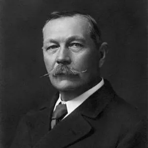 Arthur Conan Doyle