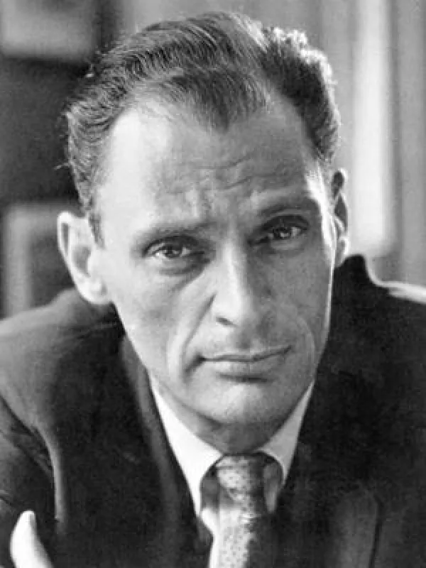 Arthur Miller