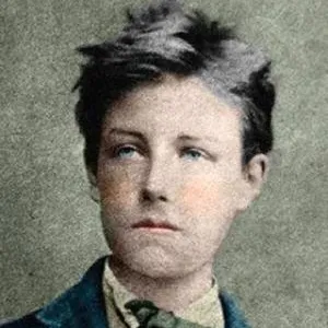 Arthur Rimbaud