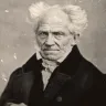 Foto de Arthur Schopenhauer