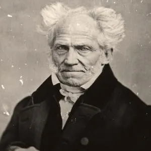 Arthur Schopenhauer