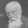 Foto de Arturo Graf