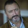 Foto de Arturo Pérez-Reverte