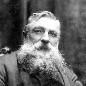 Auguste Rodin