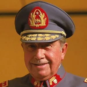 Augusto Pinochet
