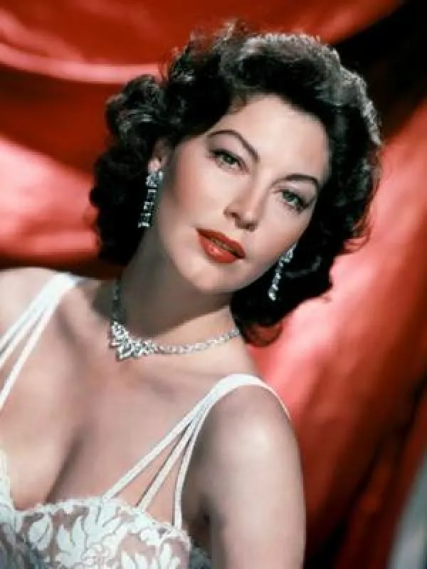 Foto de Ava Gardner
