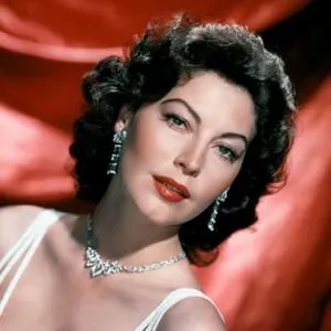 Ava Gardner