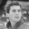Foto de Ayrton Senna