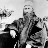 Foto de Bahá'u'lláh