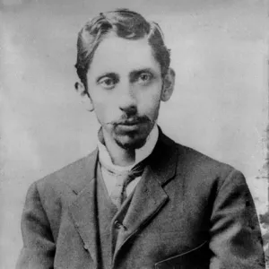 Baldomero Lillo