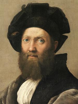 Foto de Baltasar Castiglione