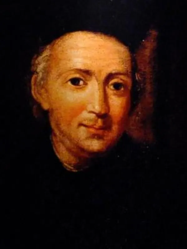 Baltasar Gracián