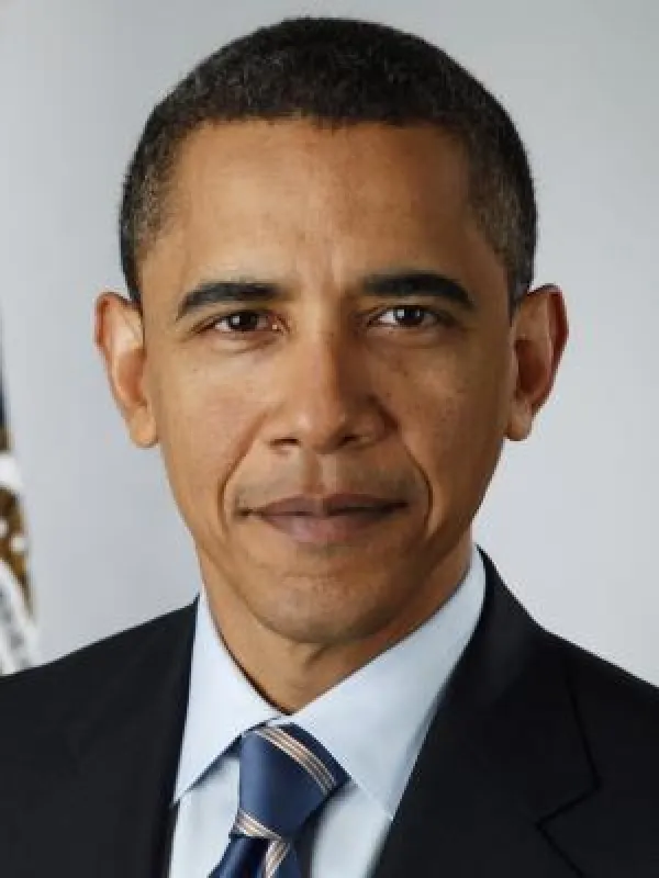 Foto de Barack Obama