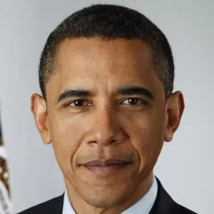Barack Obama