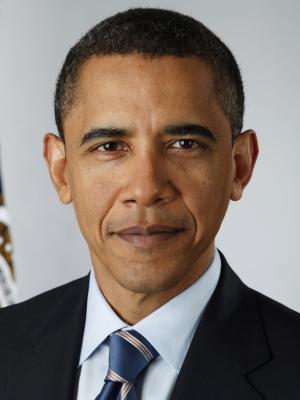 Foto de Barack Obama