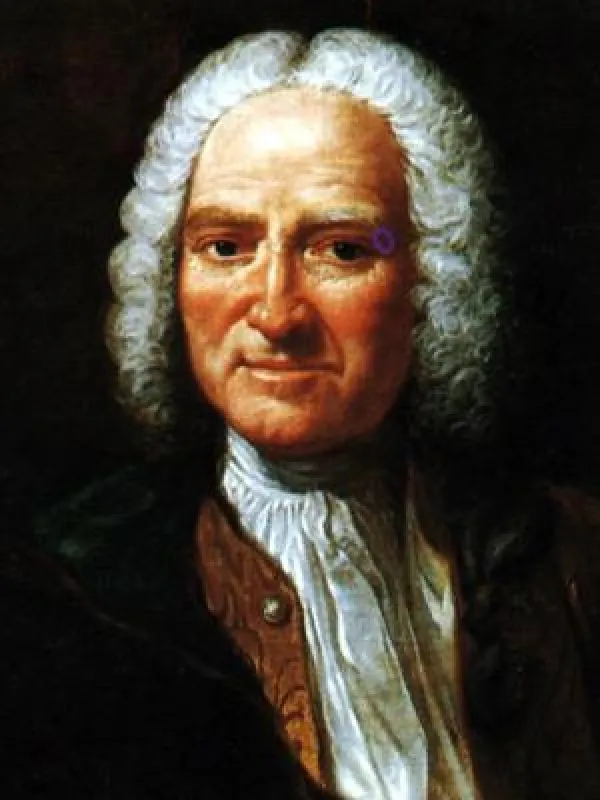Foto de Barón de Holbach